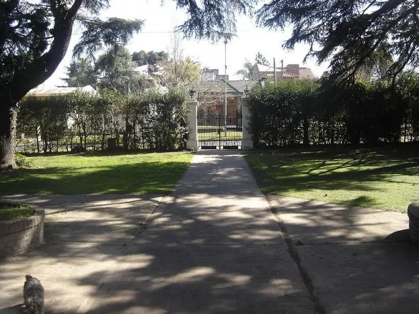 Terreno en Venta 1