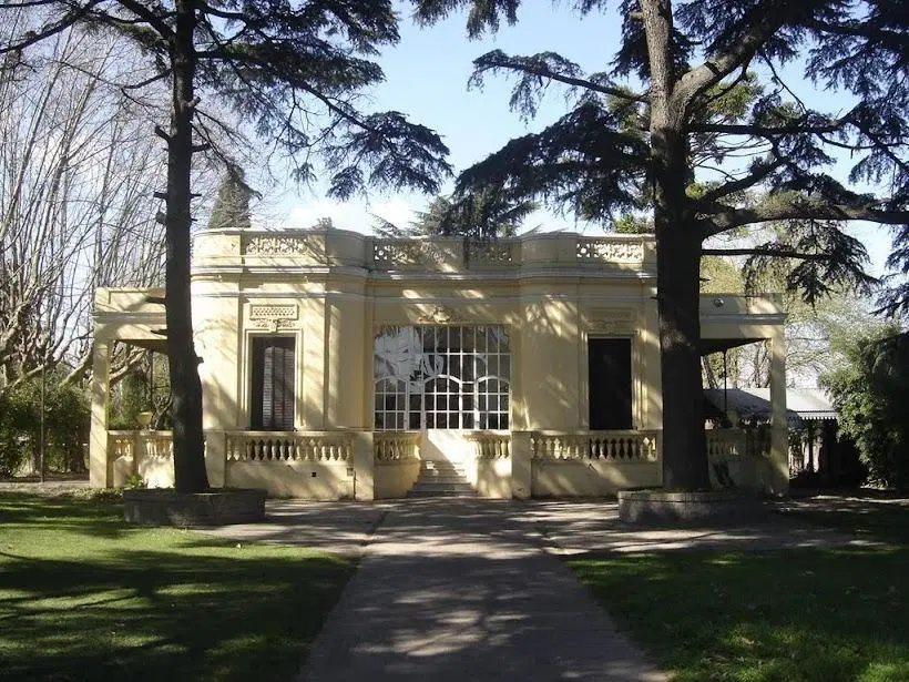 Terreno en Venta 2