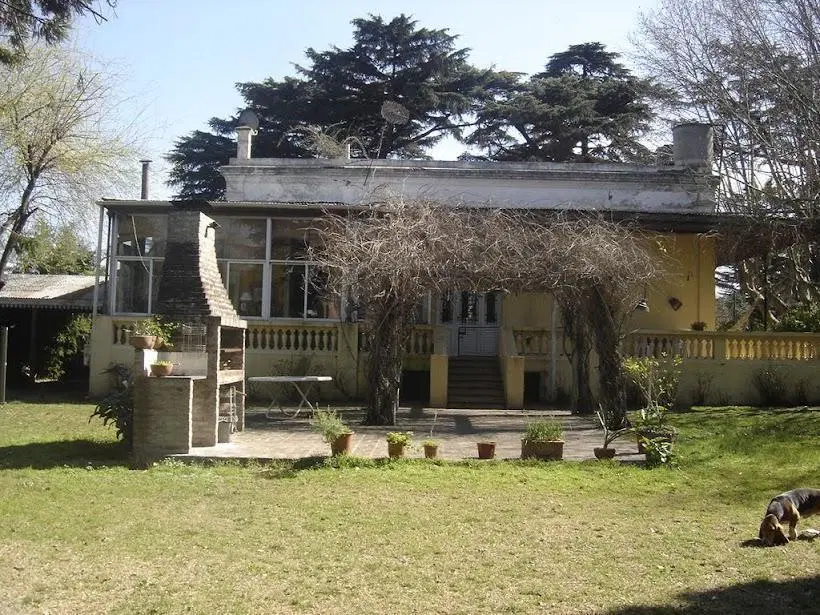 Terreno en Venta 3