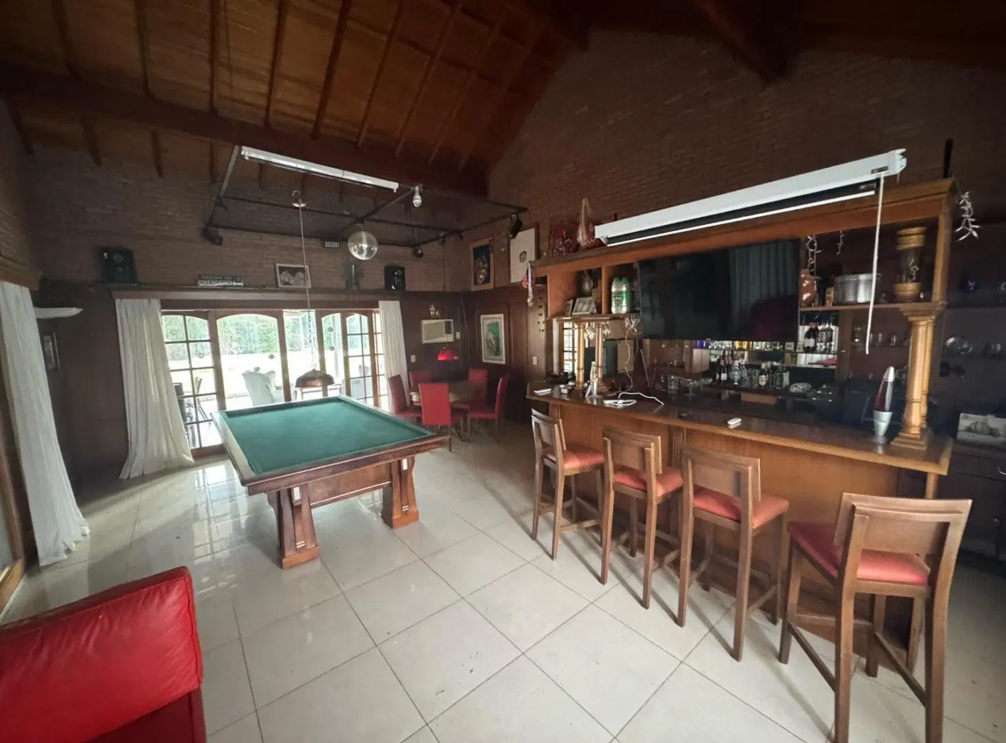 Casa en Alquiler 2