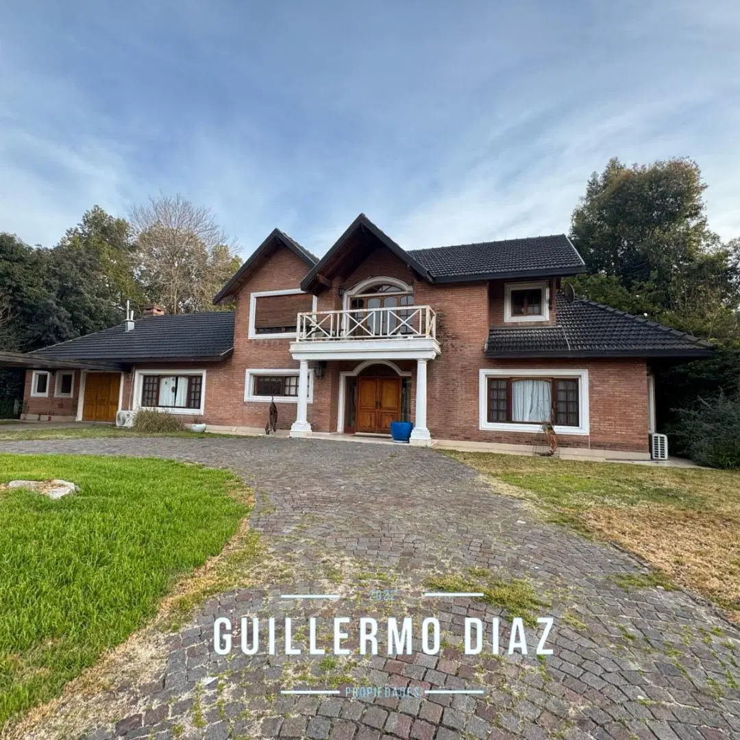 Casa en venta 1