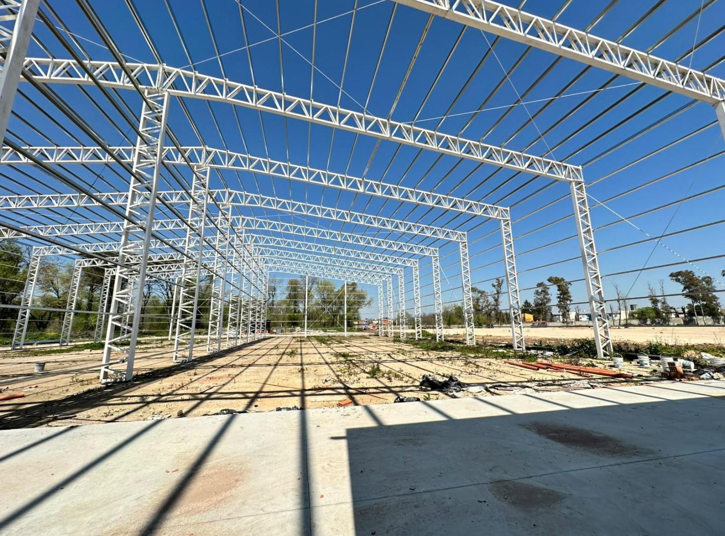 Foto de Nave Industrial en Venta, imagen 5
