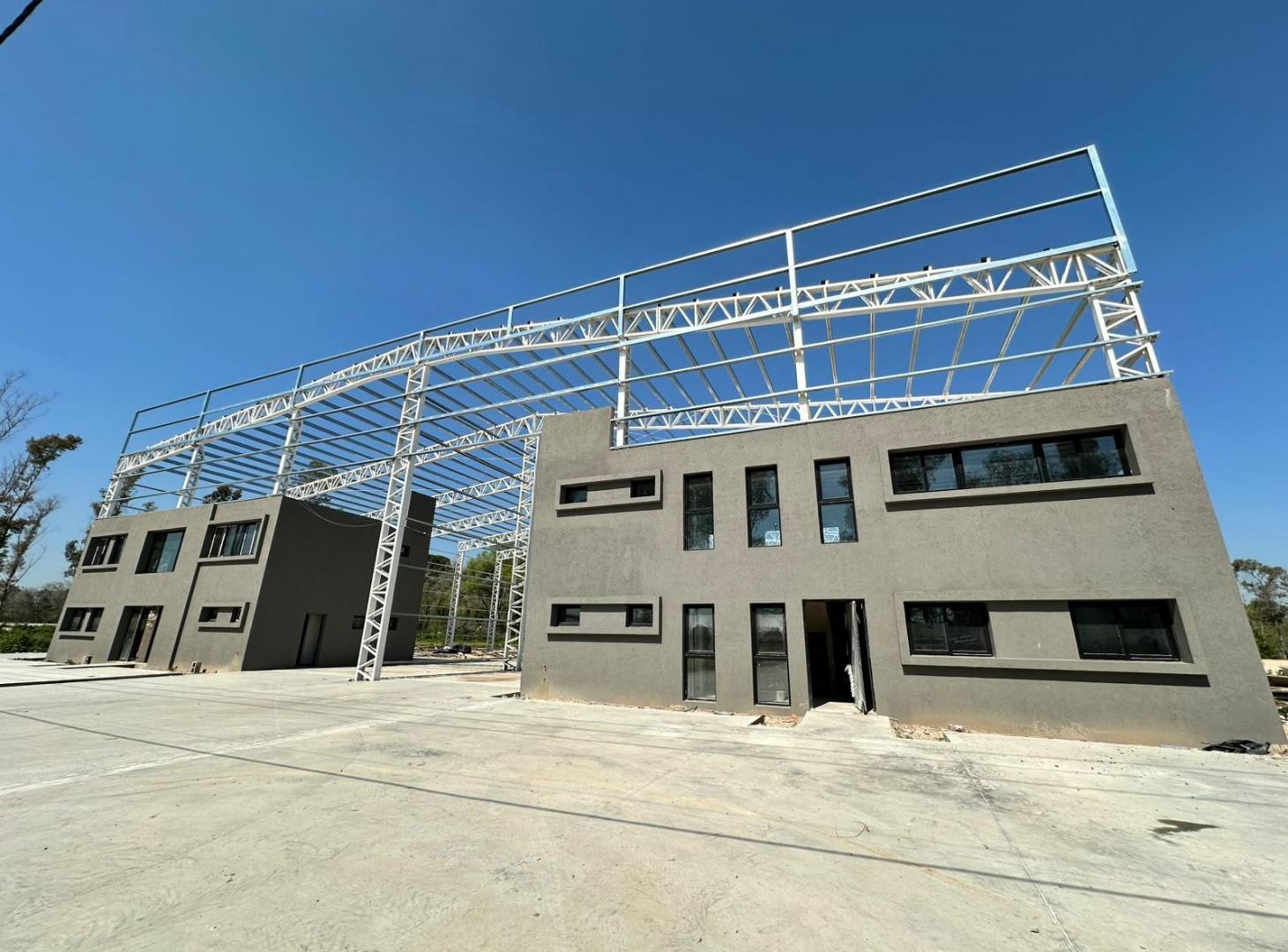 Foto de Nave Industrial en Venta, imagen 4
