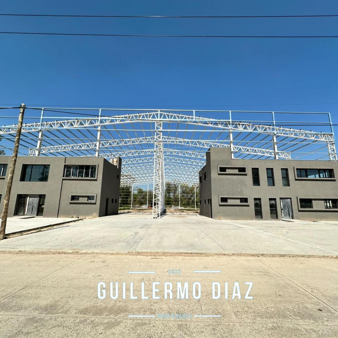 Foto de Nave Industrial en Venta, imagen 2