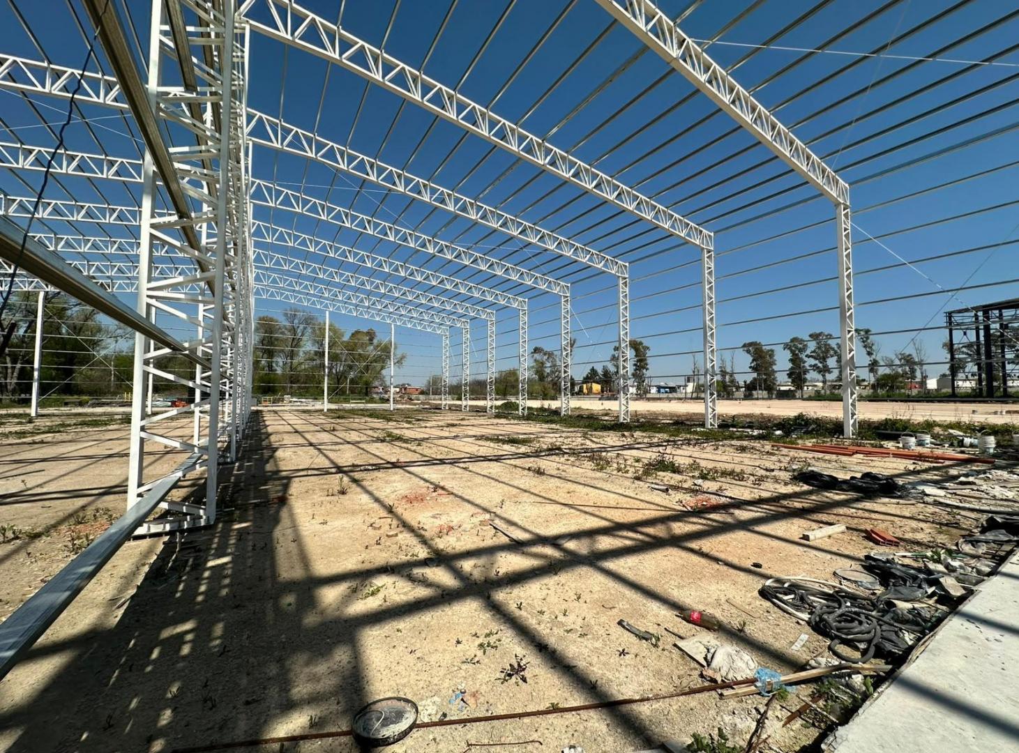 Foto de Nave Industrial en Venta, imagen 3