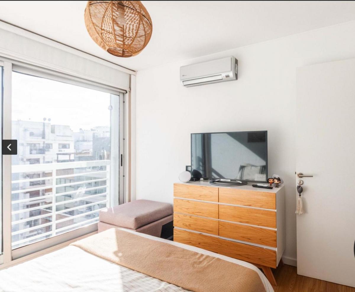 Foto de Hermoso 2 amb al c/ bcon ctafrte, vista abierta. Quartier del Polo. Las, imagen 4