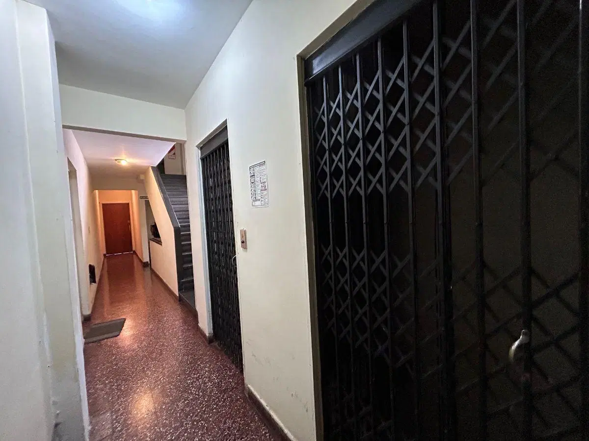 Alquiler Monoambiente Balvanera 4