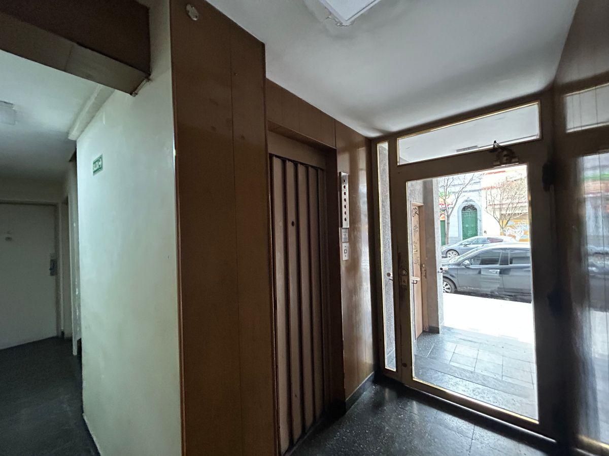 Foto de Departamento en Alquiler dos ambientes Villa Crespo, imagen 4