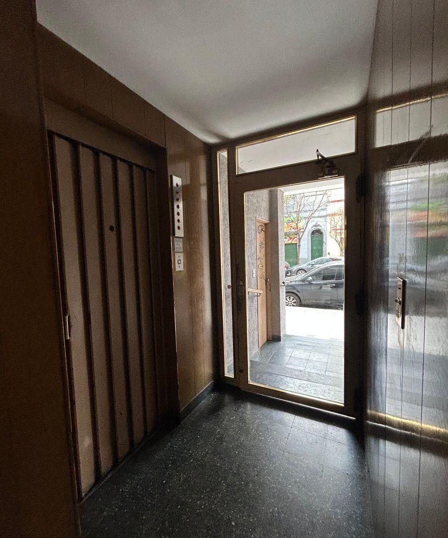 Foto de Departamento en Alquiler dos ambientes Villa Crespo, imagen 3