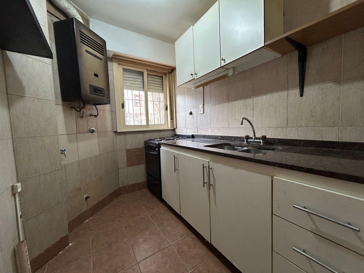 Foto de Departamento en Alquiler dos ambientes Villa Crespo, imagen 5