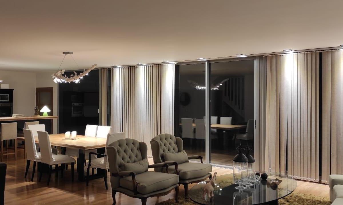 Alquilo Casa Estancia Q2 2