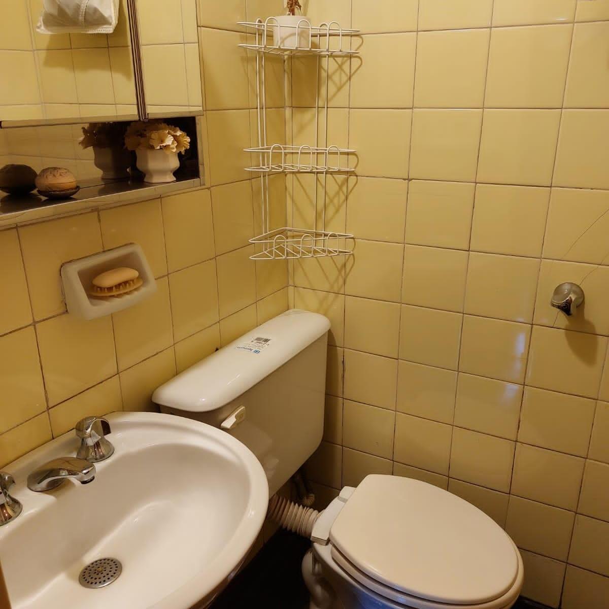 Vendo Departamento 4 Dorm.. Balcón. Edificio Alas 2