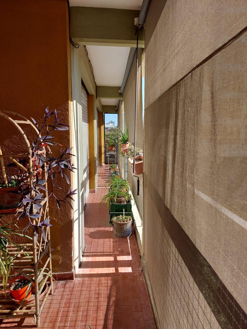 Vendo Departamento 4 Dorm.. Balcón. Edificio Alas 3