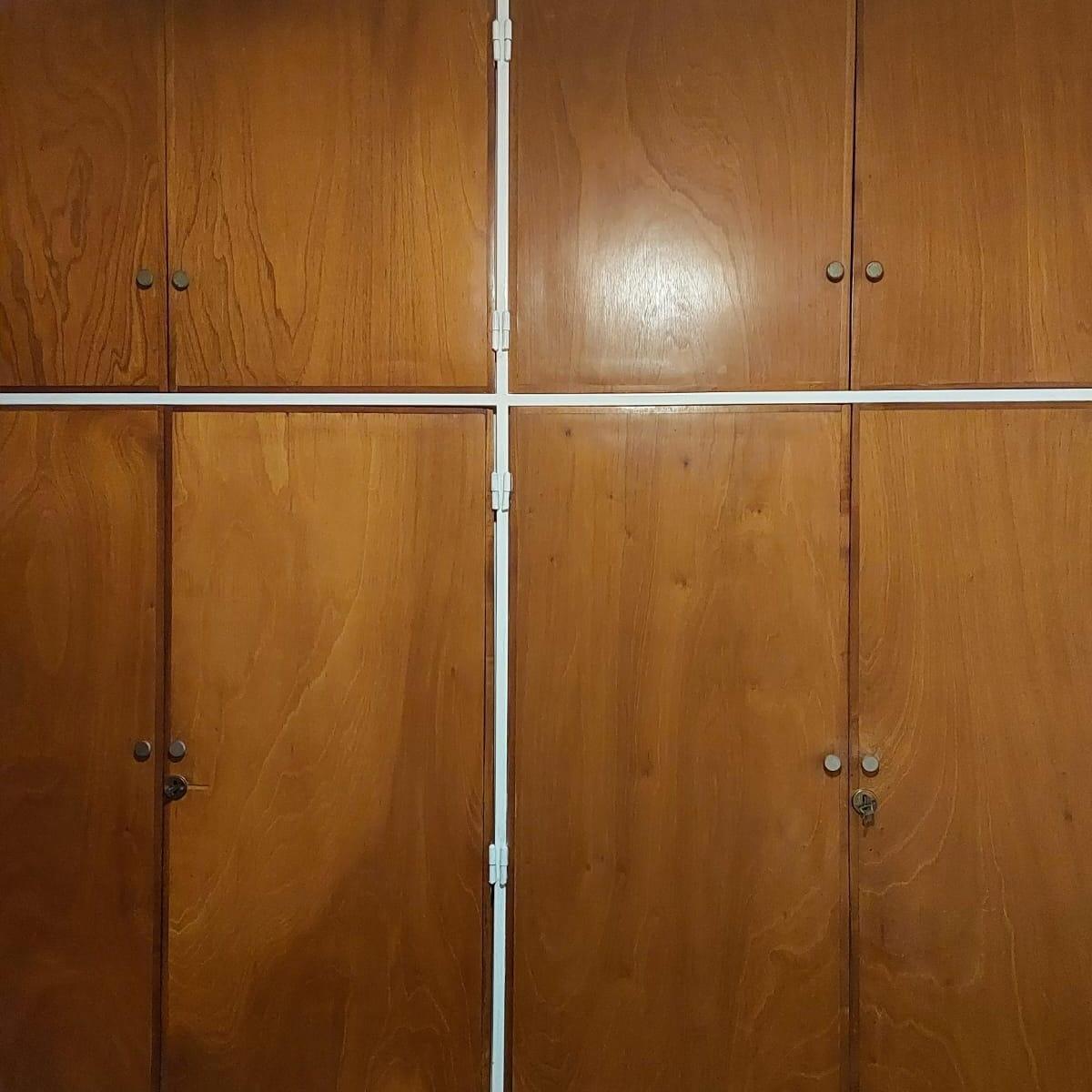 Vendo Departamento 4 Dorm.. Balcón. Edificio Alas 4