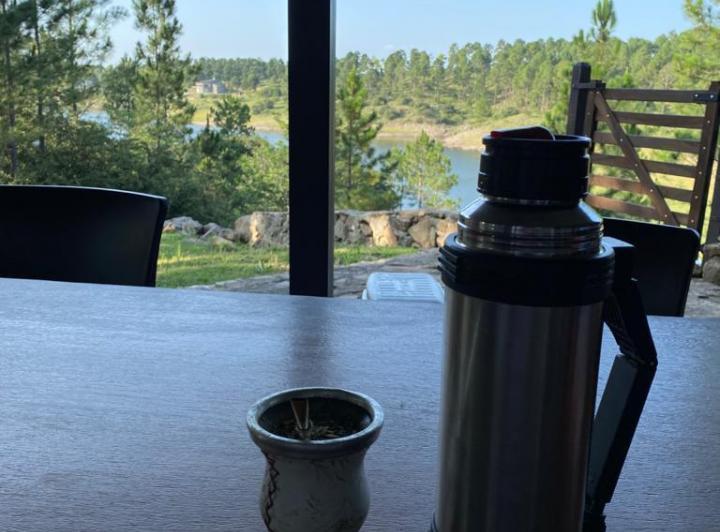 Foto de Alquiler Temporario – Potrero de Garay, Lago Los Molinos, imagen 3