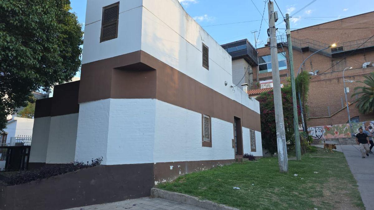 Casa con 193 m² C - 4 Dormitorios en venta en Residencial Santa Ana