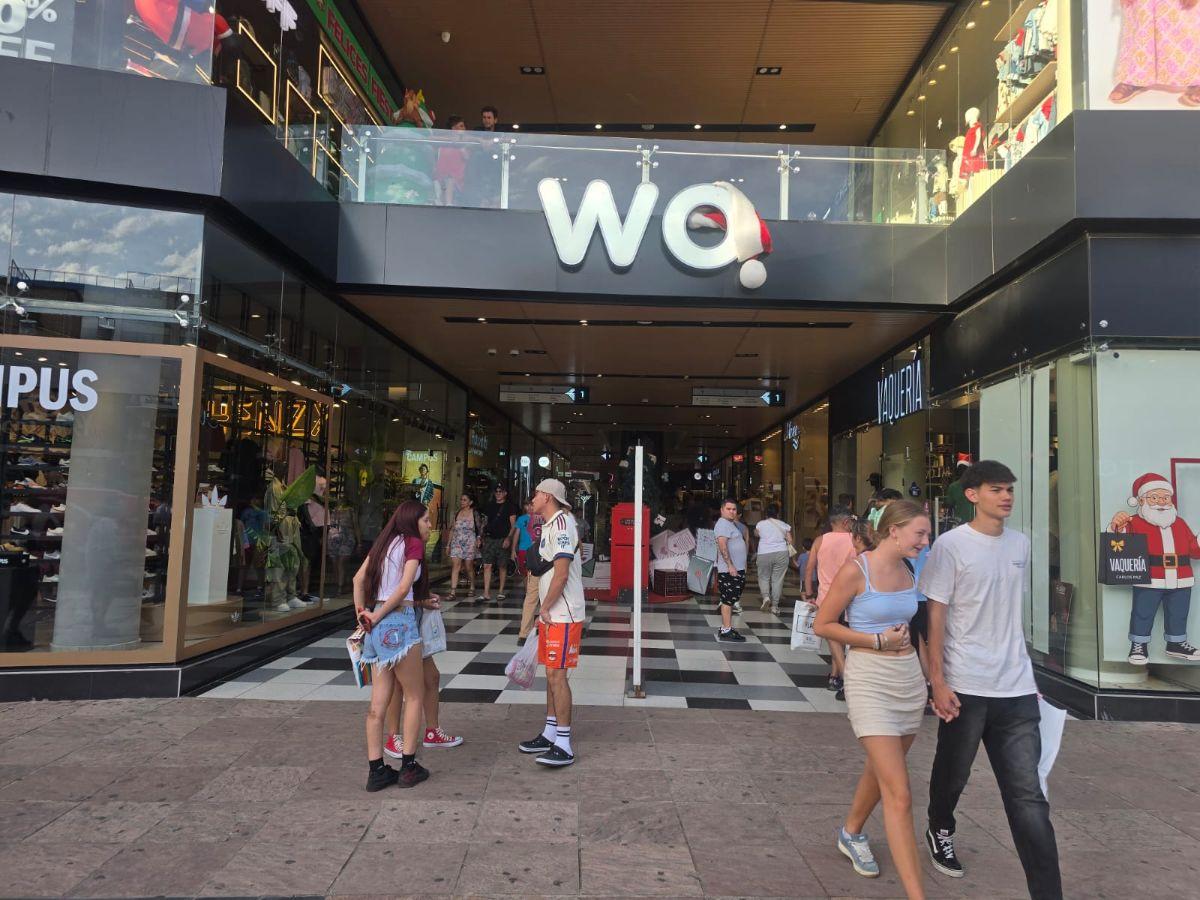 Foto de Local en Shopping Wo!, Carlos Paz – Fondo de Comercio o Contrato Nuevo., imagen 2