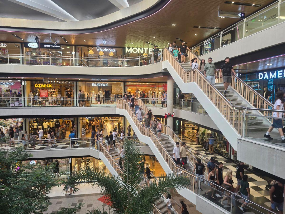 Foto de Local en Shopping Wo!, Carlos Paz – Fondo de Comercio o Contrato Nuevo., imagen 3