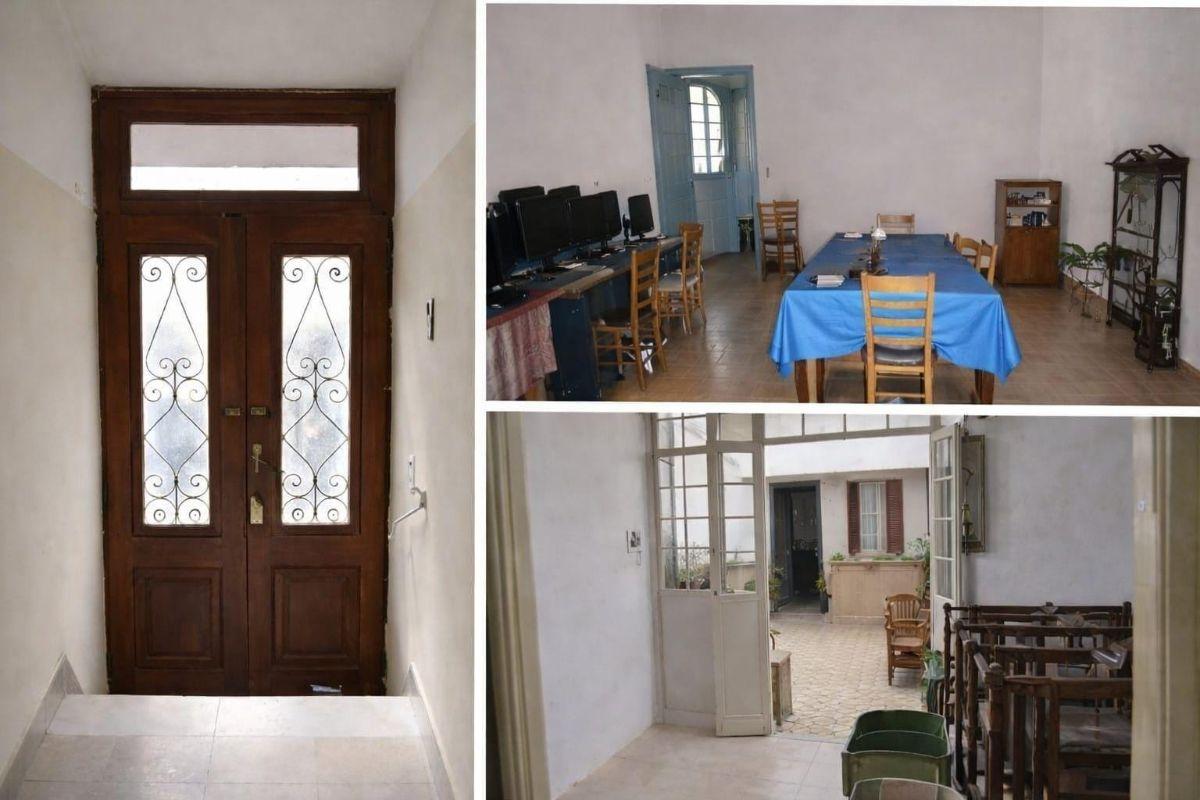 Foto de Casa en venta- Barrio Alberdi -Frente al Hospital de Cínicas. Zona Aph1, imagen 4