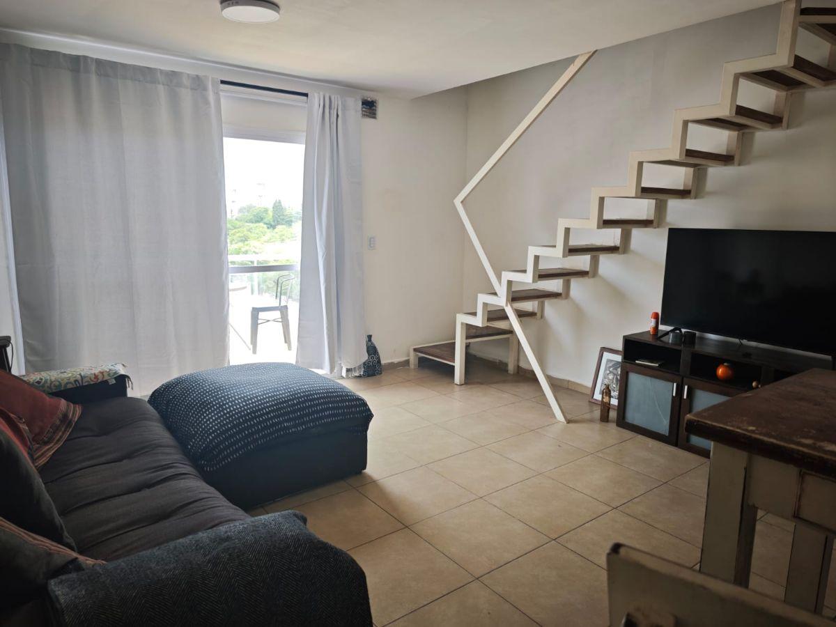 Foto de Dúplex un dormitorio con gran balcón y pileta. Nueva Córdoba-, imagen 5