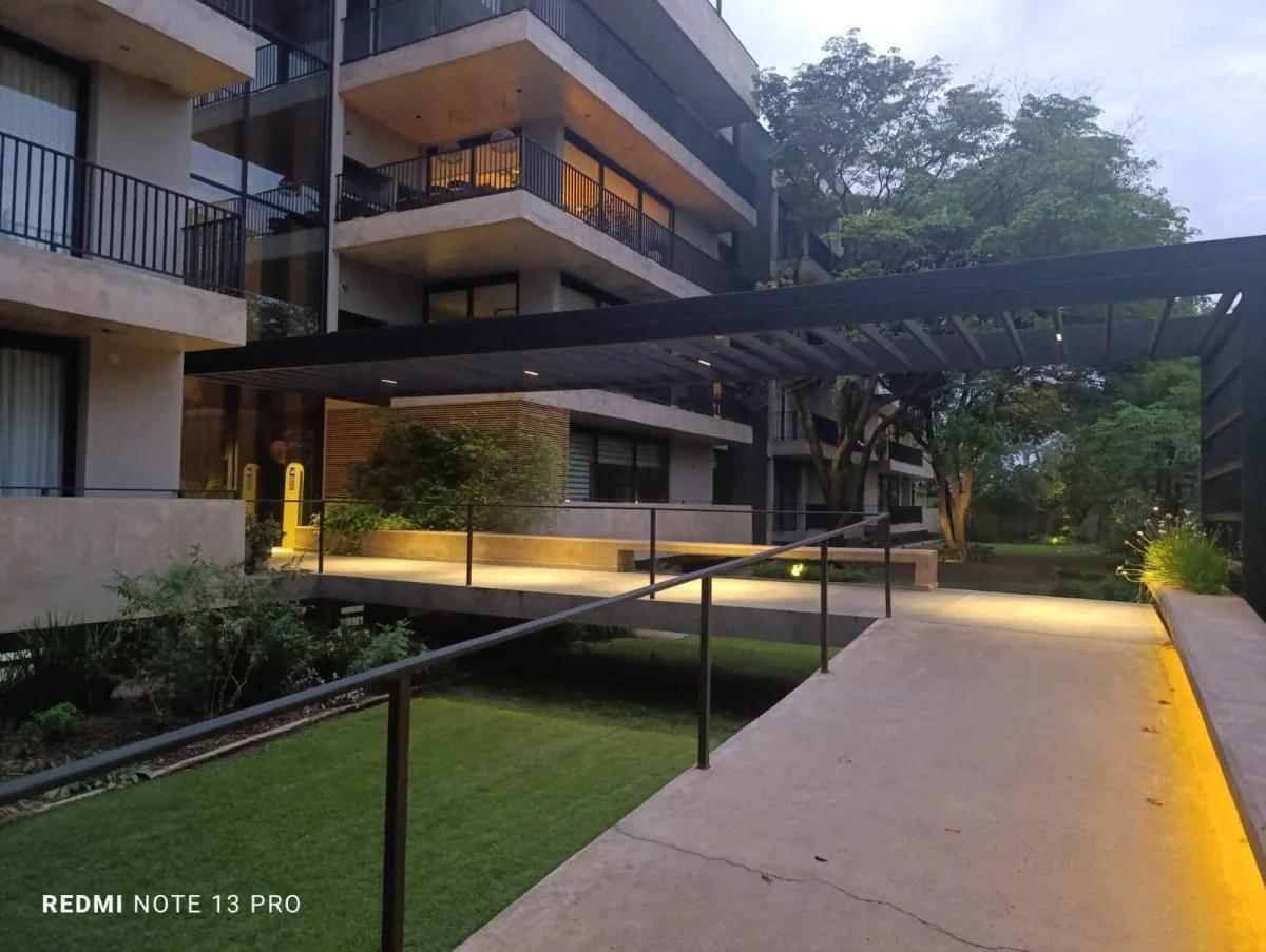 Venta- Departamentos de categoría en Housing 24 – Cerro de las Rosas – unidades disponibles.