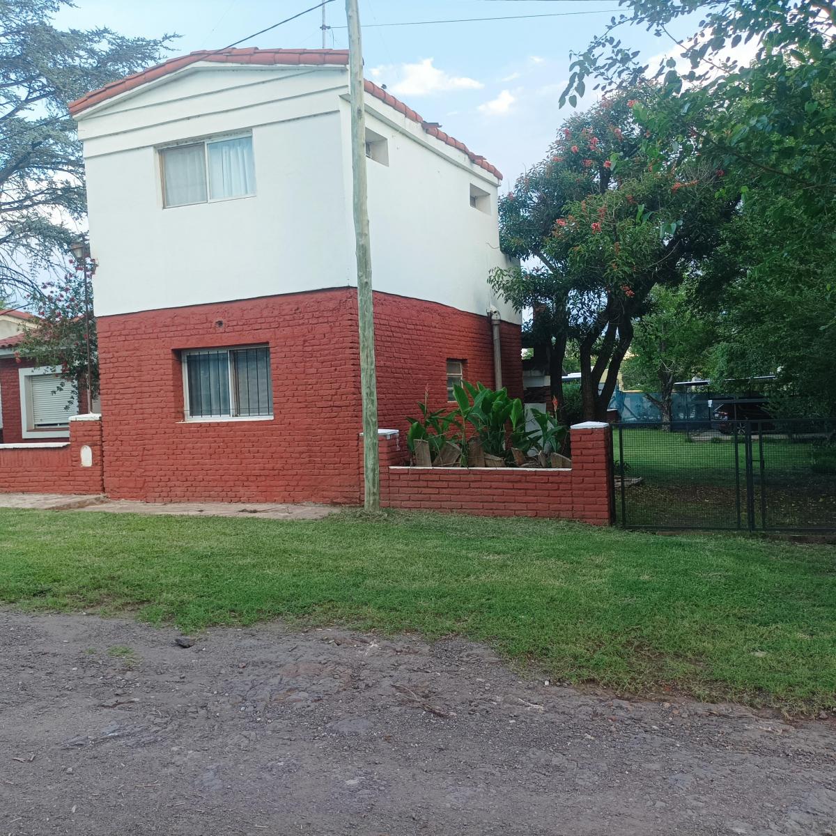 Vendo/permuto 2 Propiedades en 2 Lotes y Ubicación Excelente! 5