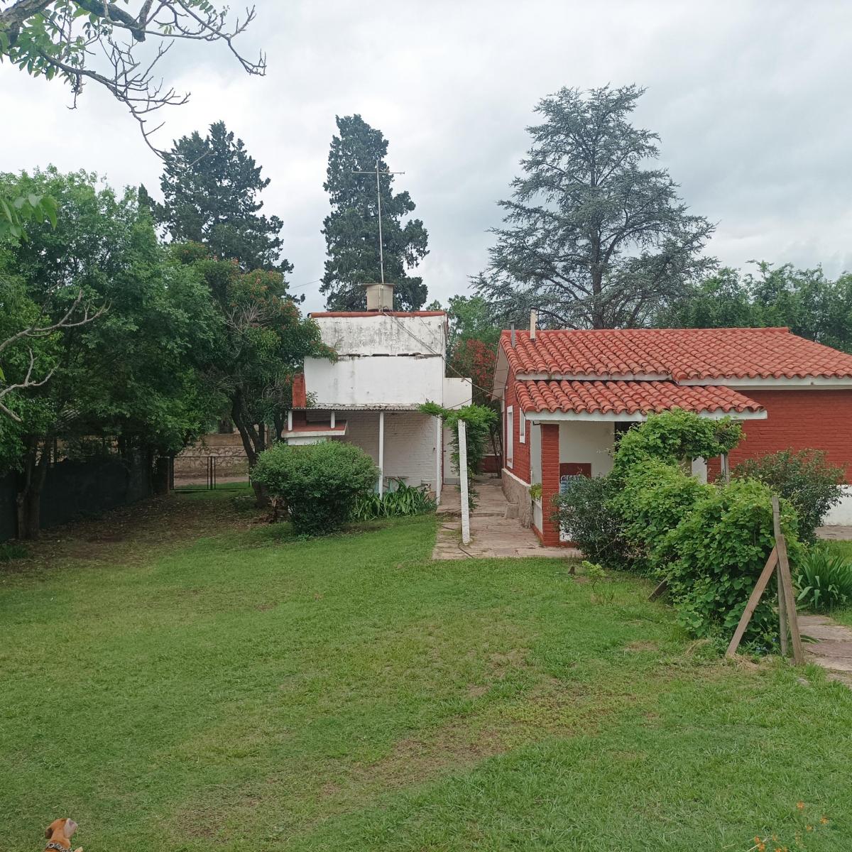 Vendo/permuto 2 Propiedades en 2 Lotes y Ubicación Excelente! 1