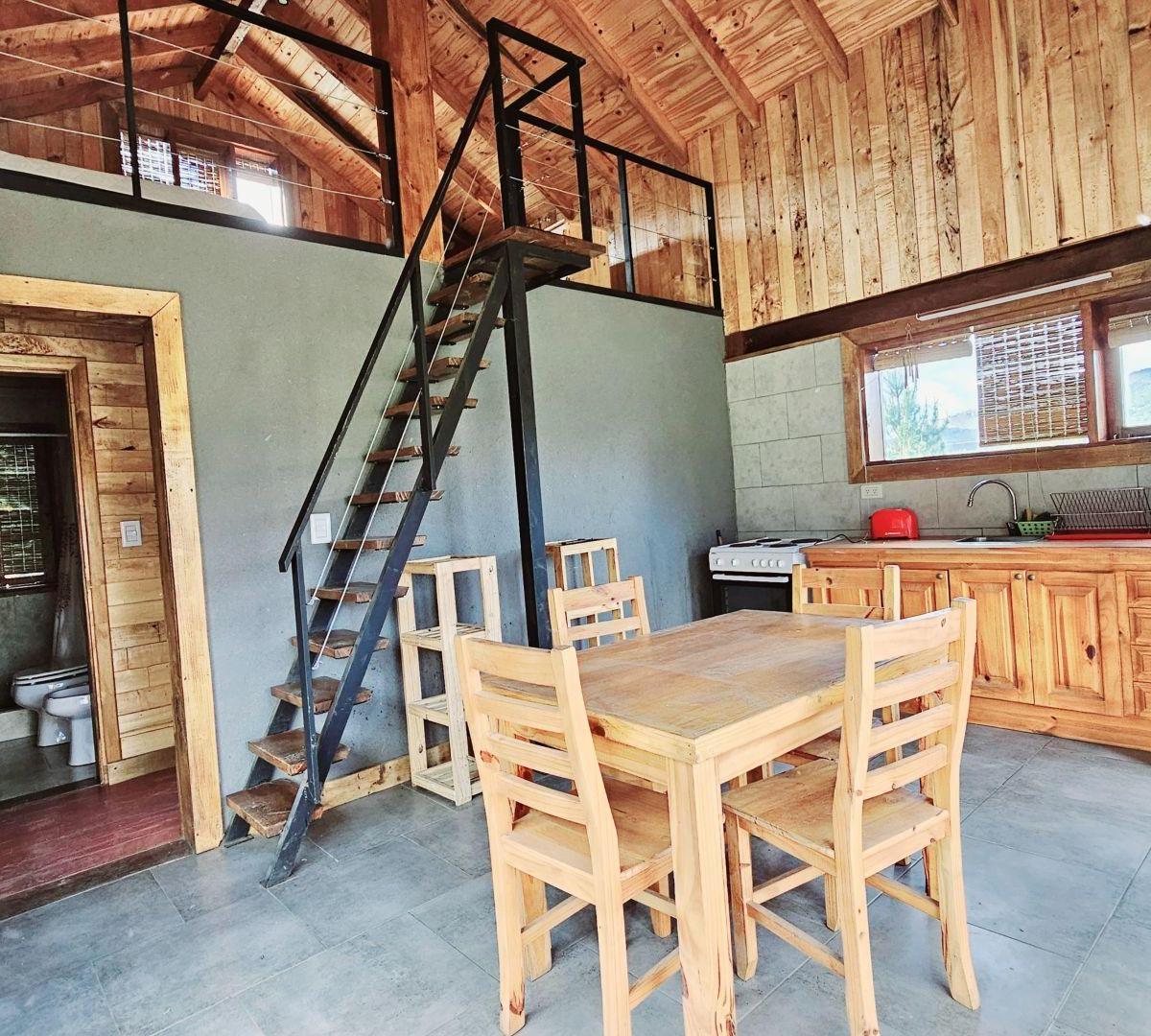 Venta Casa San Martin de Los Andes. Villa Quilquihue! 1