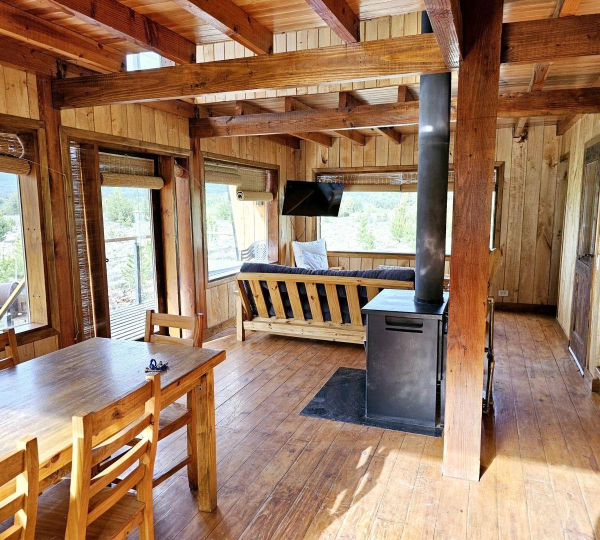 Venta Casa San Martin de Los Andes. Villa Quilquihue! 3