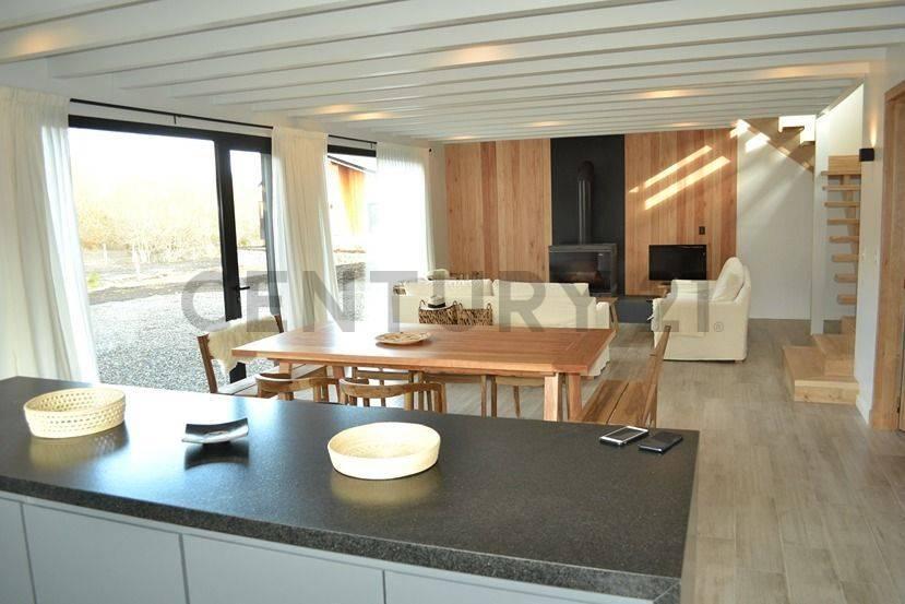 Venta Casa San Martin de Los Andes, Chapelco Golf 4