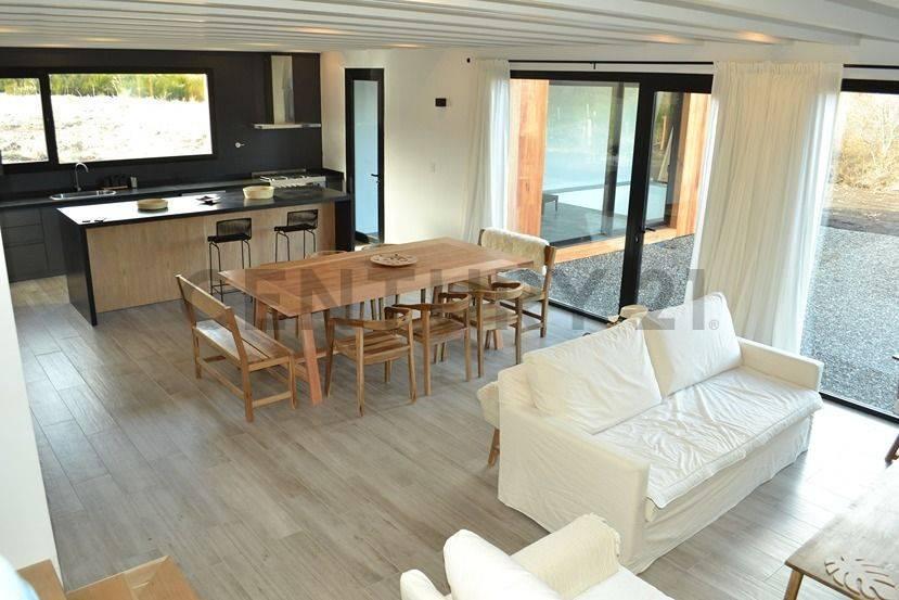 Venta Casa San Martin de Los Andes, Chapelco Golf 2