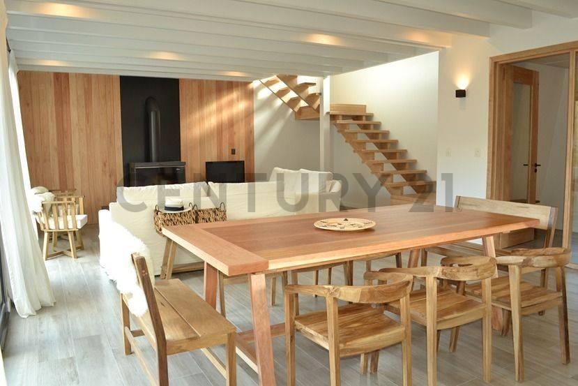 Venta Casa San Martin de Los Andes, Chapelco Golf 3