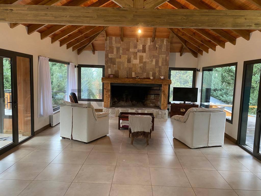 Venta Casa San Martin de Los Andes Barrio Rucahue 3