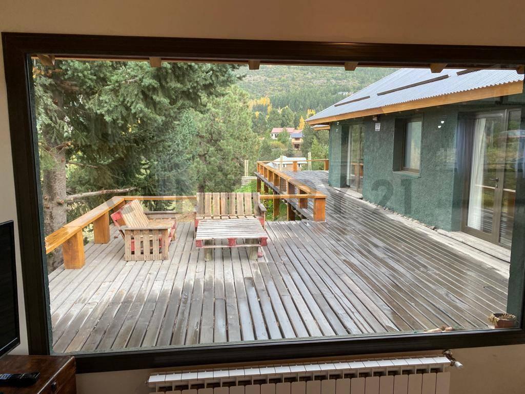 Venta Casa San Martin de Los Andes Barrio Rucahue 2