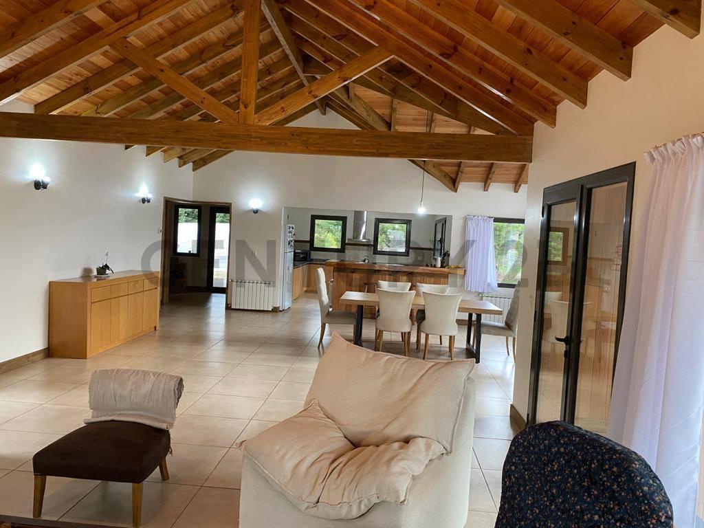 Venta Casa San Martin de Los Andes Barrio Rucahue 1
