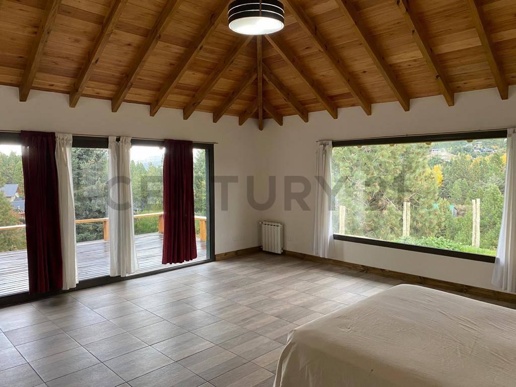 Venta Casa San Martin de Los Andes Barrio Rucahue 4