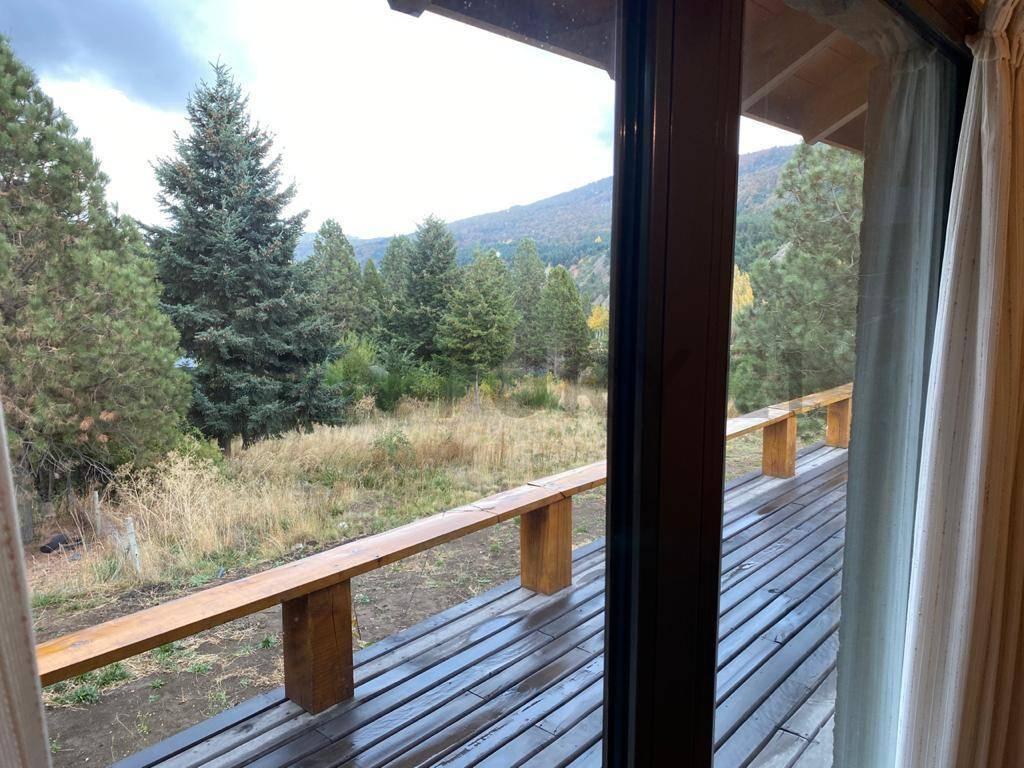 Venta Casa San Martin de Los Andes Barrio Rucahue 5