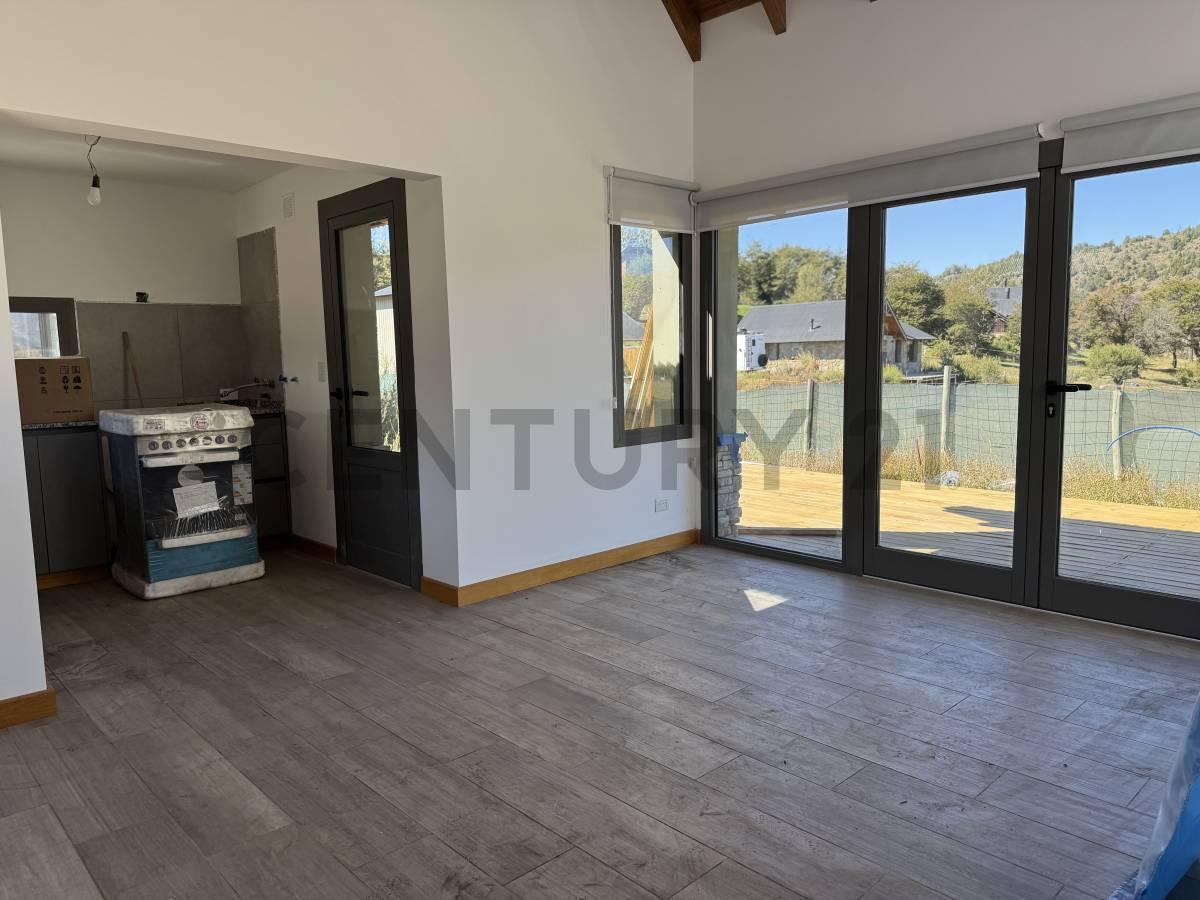 Venta Casa San Martin de Los Andes, Barrio Los Ñires a Estrenar 4