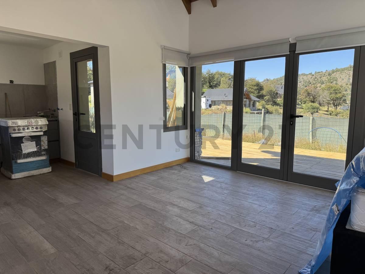 Venta Casa San Martin de Los Andes, Barrio Los Ñires a Estrenar 5