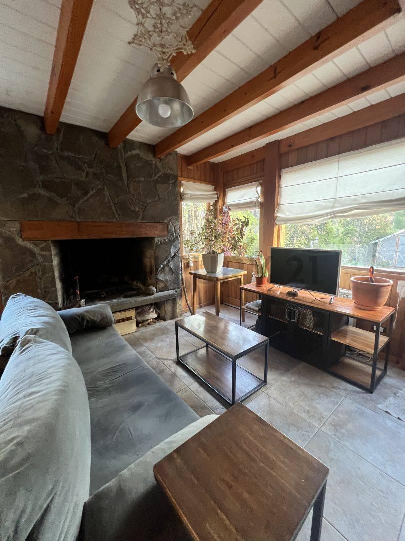 Venta Casa San Martin de Los Andes. Barrio Los Robles 1