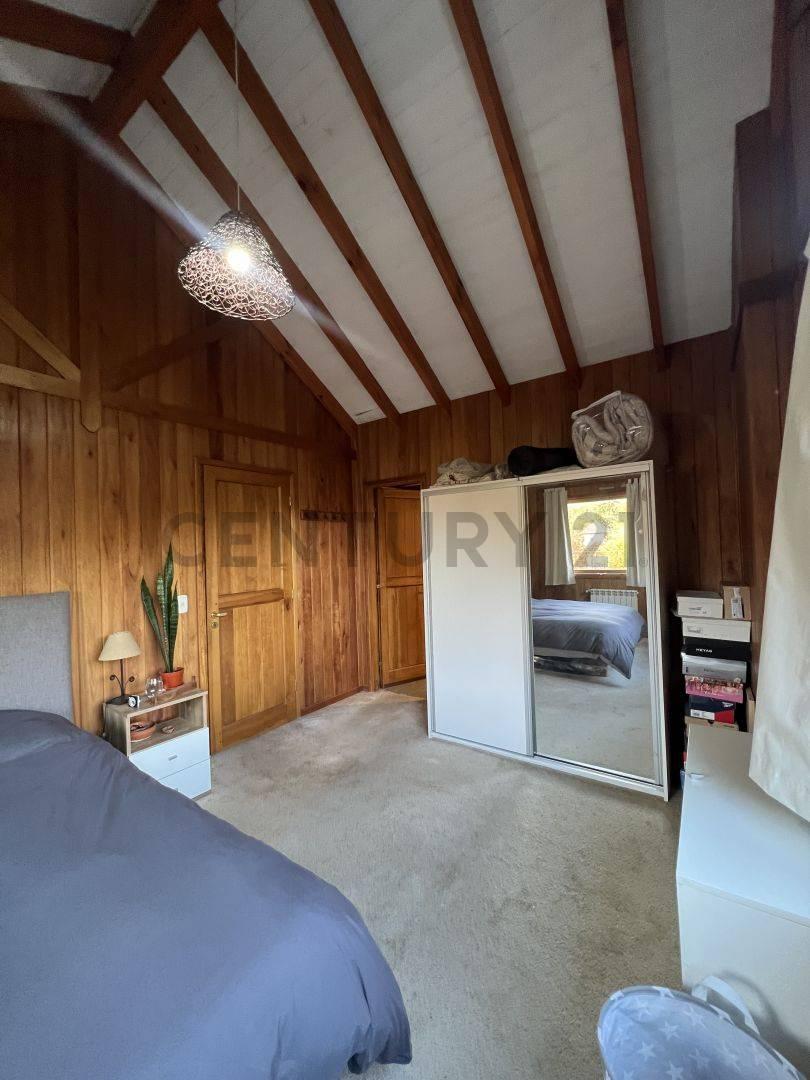 Venta Casa San Martin de Los Andes. Barrio Los Robles 5