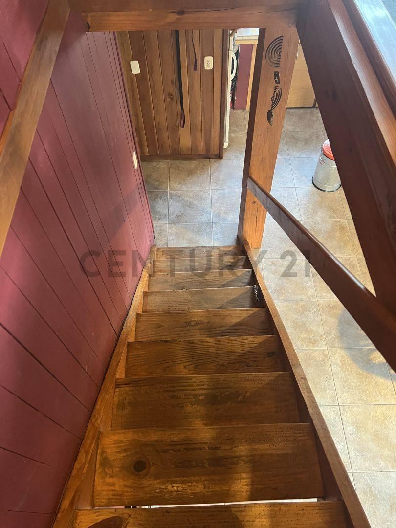 Venta Casa San Martin de Los Andes. Barrio Los Robles 3