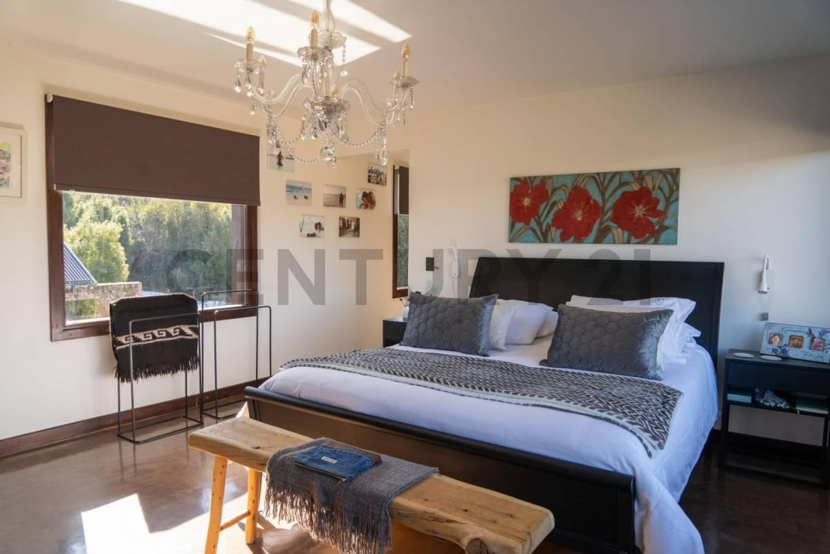 Venta Propiead San Martin de Los Andes. Barrio Rincon Radales 2
