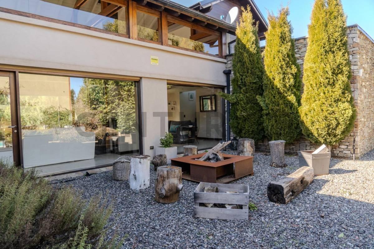 Venta Propiead San Martin de Los Andes. Barrio Rincon Radales 3
