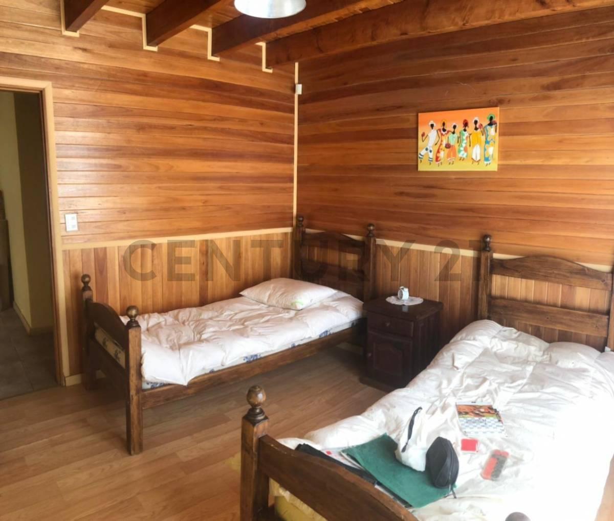 Venta Casa San Martin de Los Andes. Faldeos de Chapelco 5