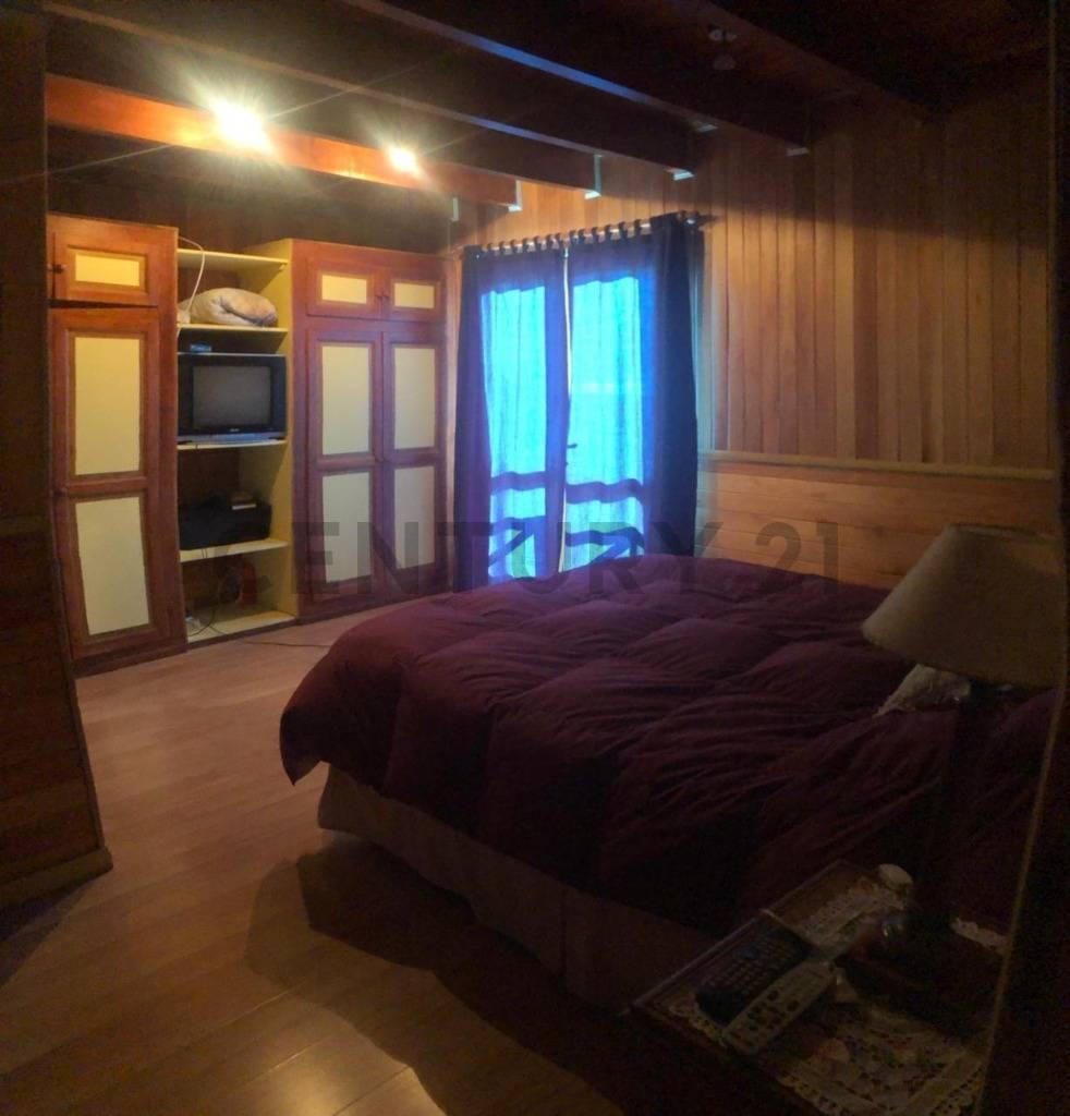 Venta Casa San Martin de Los Andes. Faldeos de Chapelco 3