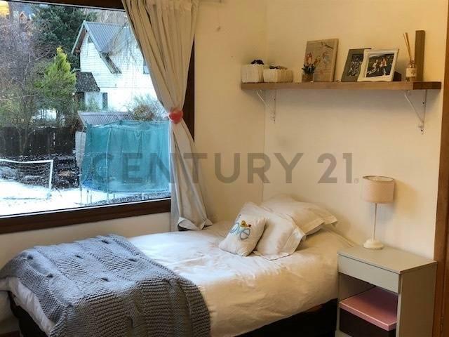 Venta Casa en San Martin de Los Andes, Barrio Alihen Bajo 5