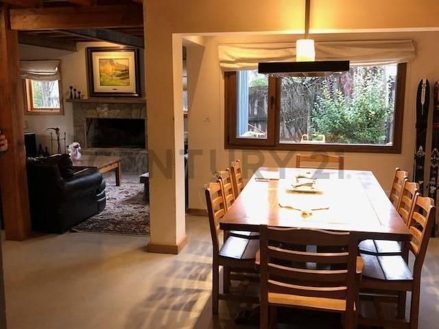 Venta Casa en San Martin de Los Andes, Barrio Alihen Bajo 4