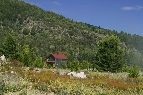 Venta Casa San Martin de Los Andes. Villa Quilquihue 2