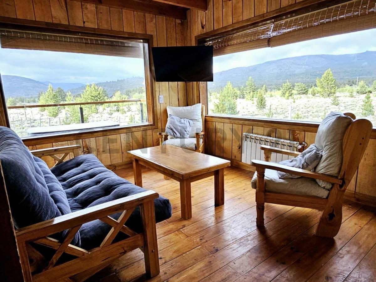 Venta Casa San Martin de Los Andes. Villa Quilquihue 3